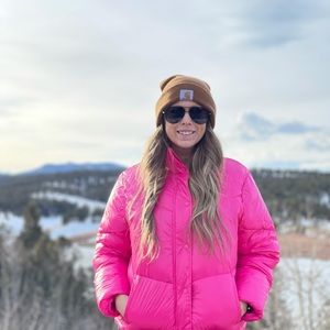 Meet your Posher, Sarah